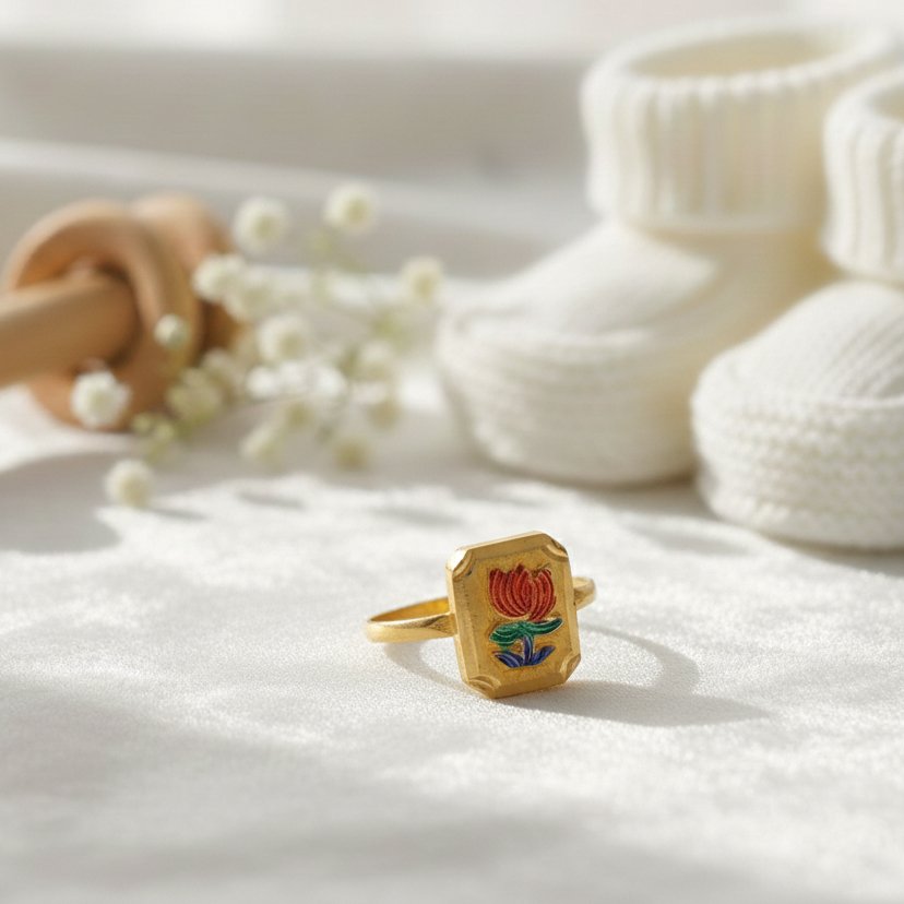 BABY RING
